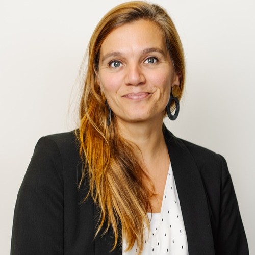 Janneke van Nunen loopbaancoach